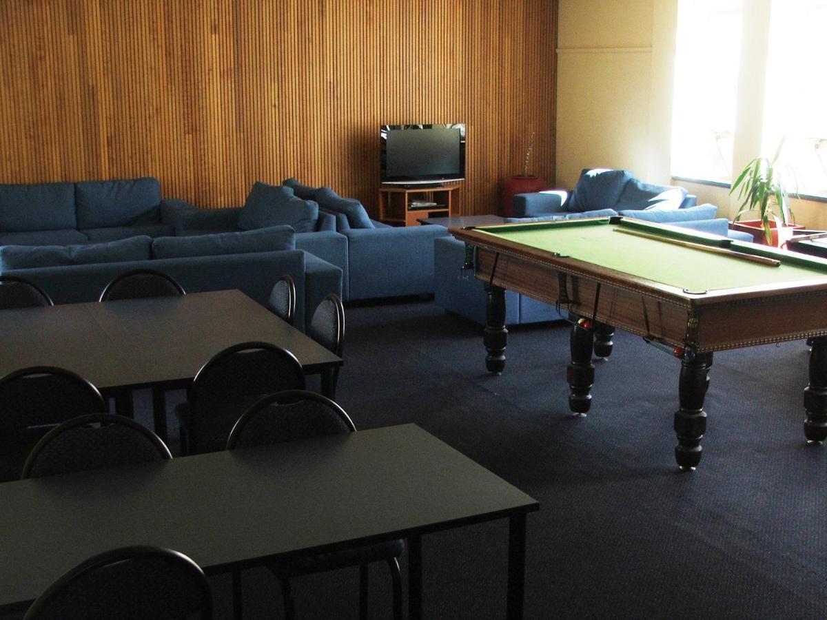 Archies Bunker Affordable Accommodation Napier Exterior photo