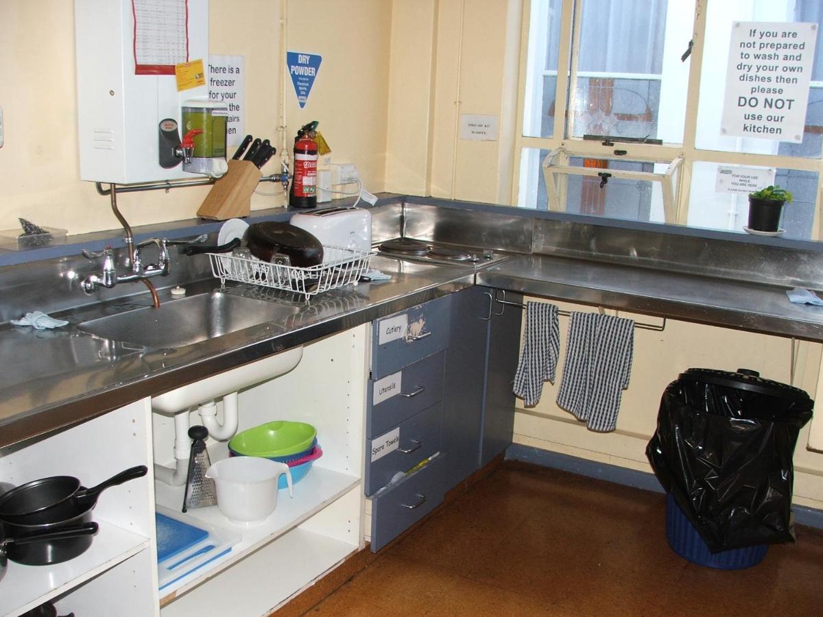 Archies Bunker Affordable Accommodation Napier Exterior photo