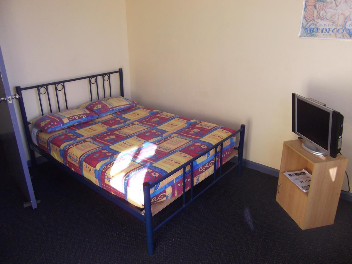 Archies Bunker Affordable Accommodation Napier Exterior photo
