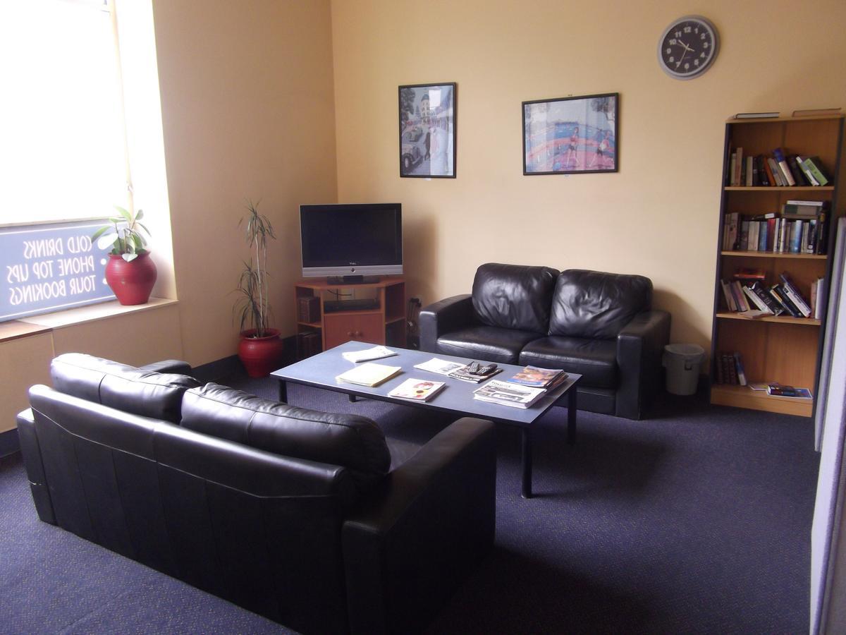 Archies Bunker Affordable Accommodation Napier Exterior photo