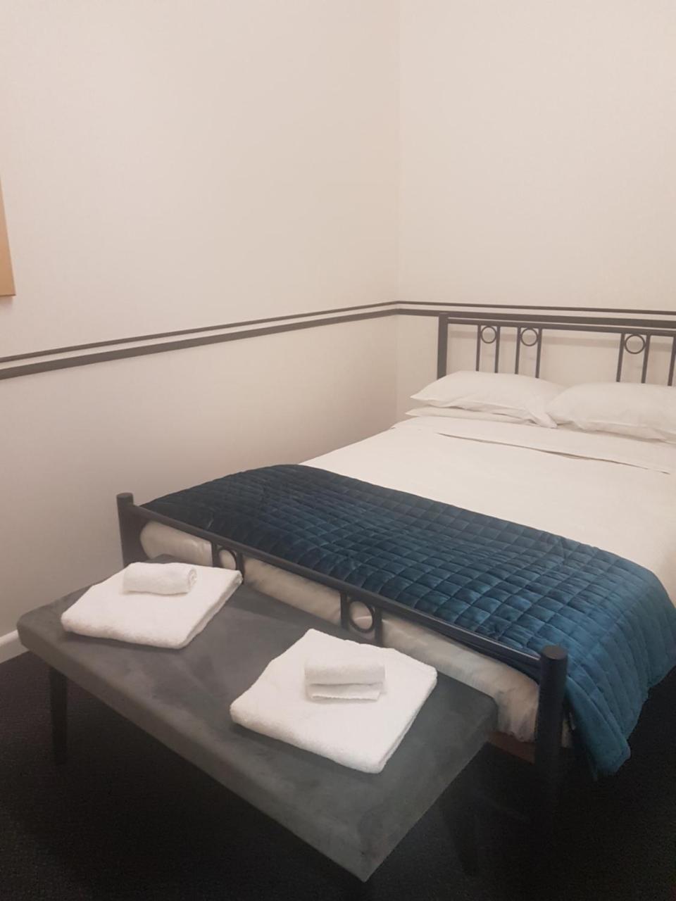Archies Bunker Affordable Accommodation Napier Exterior photo