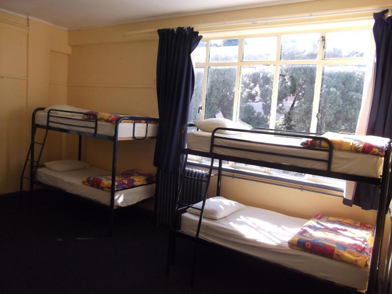 Archies Bunker Affordable Accommodation Napier Exterior photo