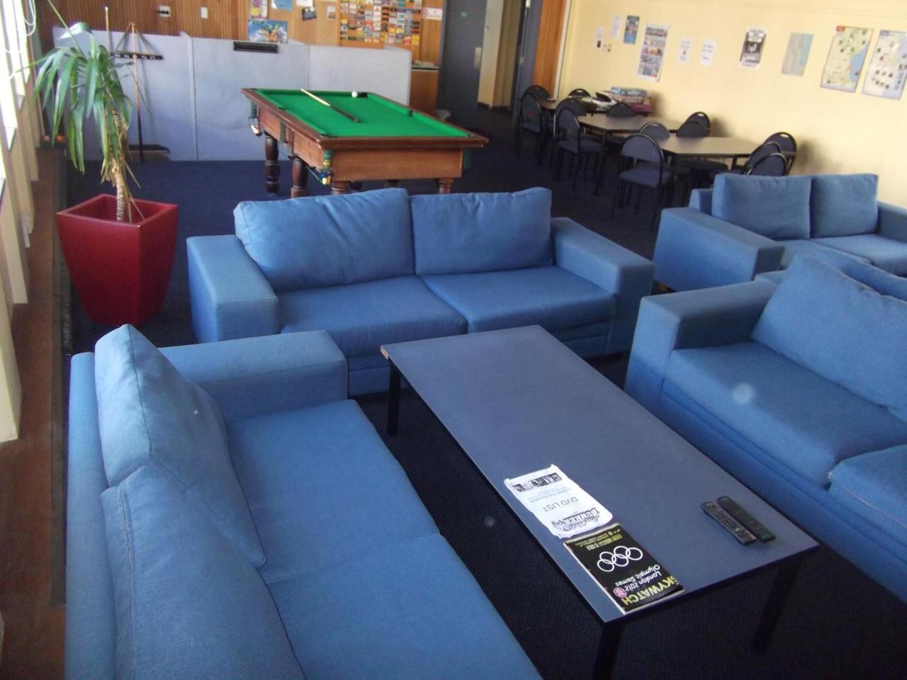 Archies Bunker Affordable Accommodation Napier Exterior photo