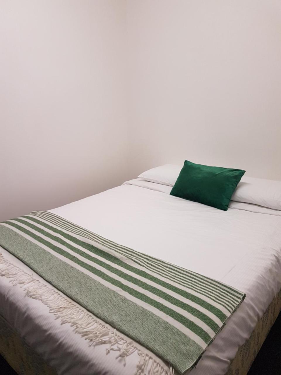 Archies Bunker Affordable Accommodation Napier Exterior photo