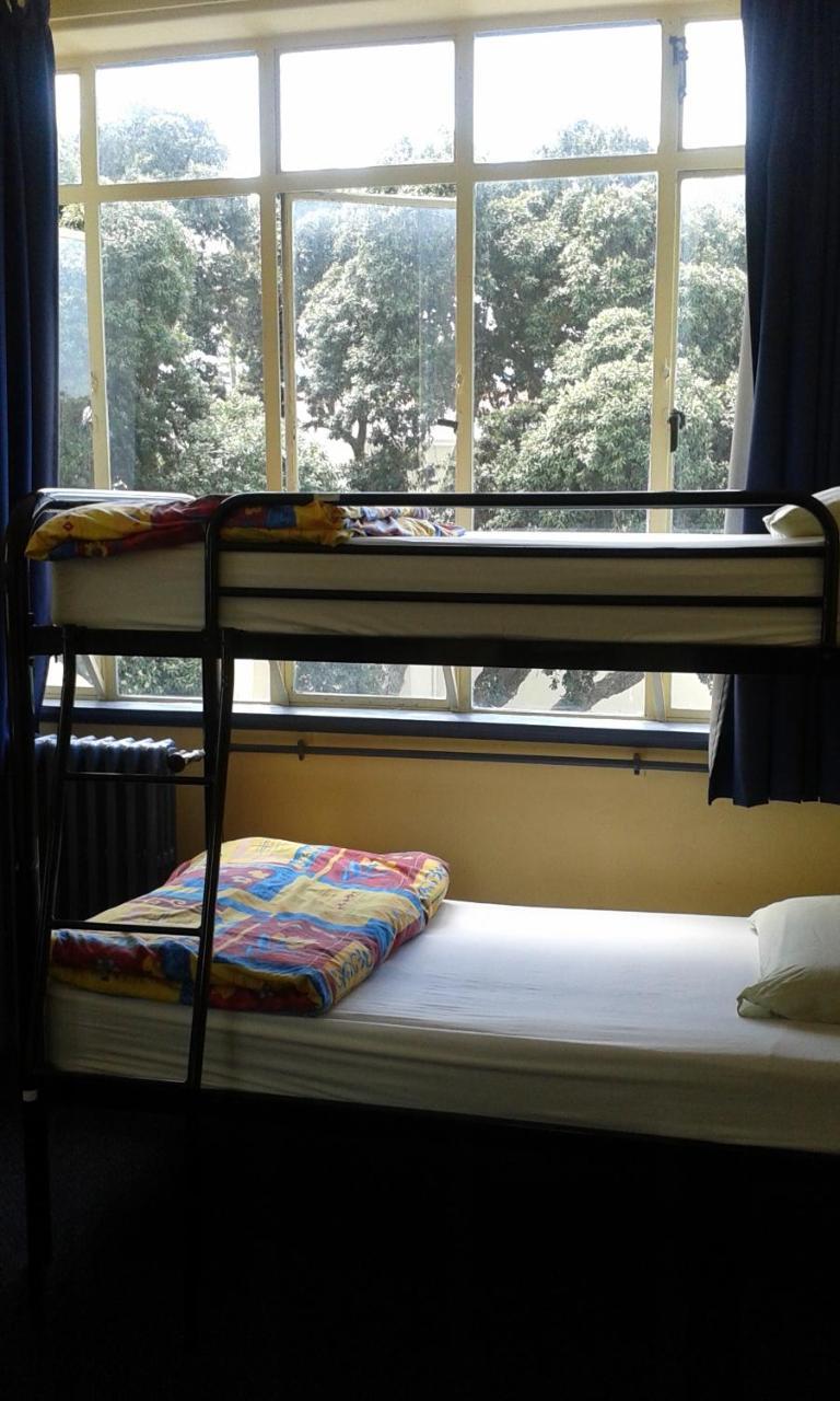 Archies Bunker Affordable Accommodation Napier Exterior photo