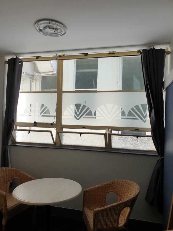 Archies Bunker Affordable Accommodation Napier Exterior photo