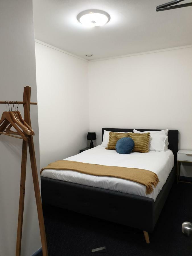 Archies Bunker Affordable Accommodation Napier Exterior photo